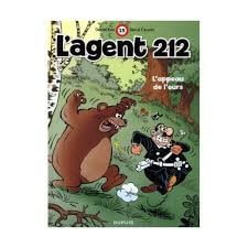 L'appeau de l'ours - Click to enlarge picture.