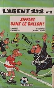 Sifflez dans le ballon ! - Click to enlarge picture.