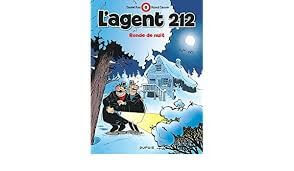 Ronde de nuit - Click to enlarge picture.