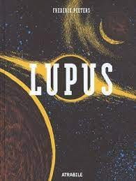 LUPUS - Click to enlarge picture.