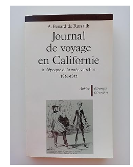 Journal de Voyage en Californie - Click to enlarge picture.