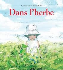 Dans l'herbe - Click to enlarge picture.