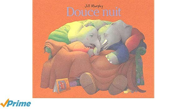 Douce nuit - Click to enlarge picture.