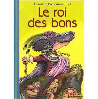 Le roi des bons - Click to enlarge picture.