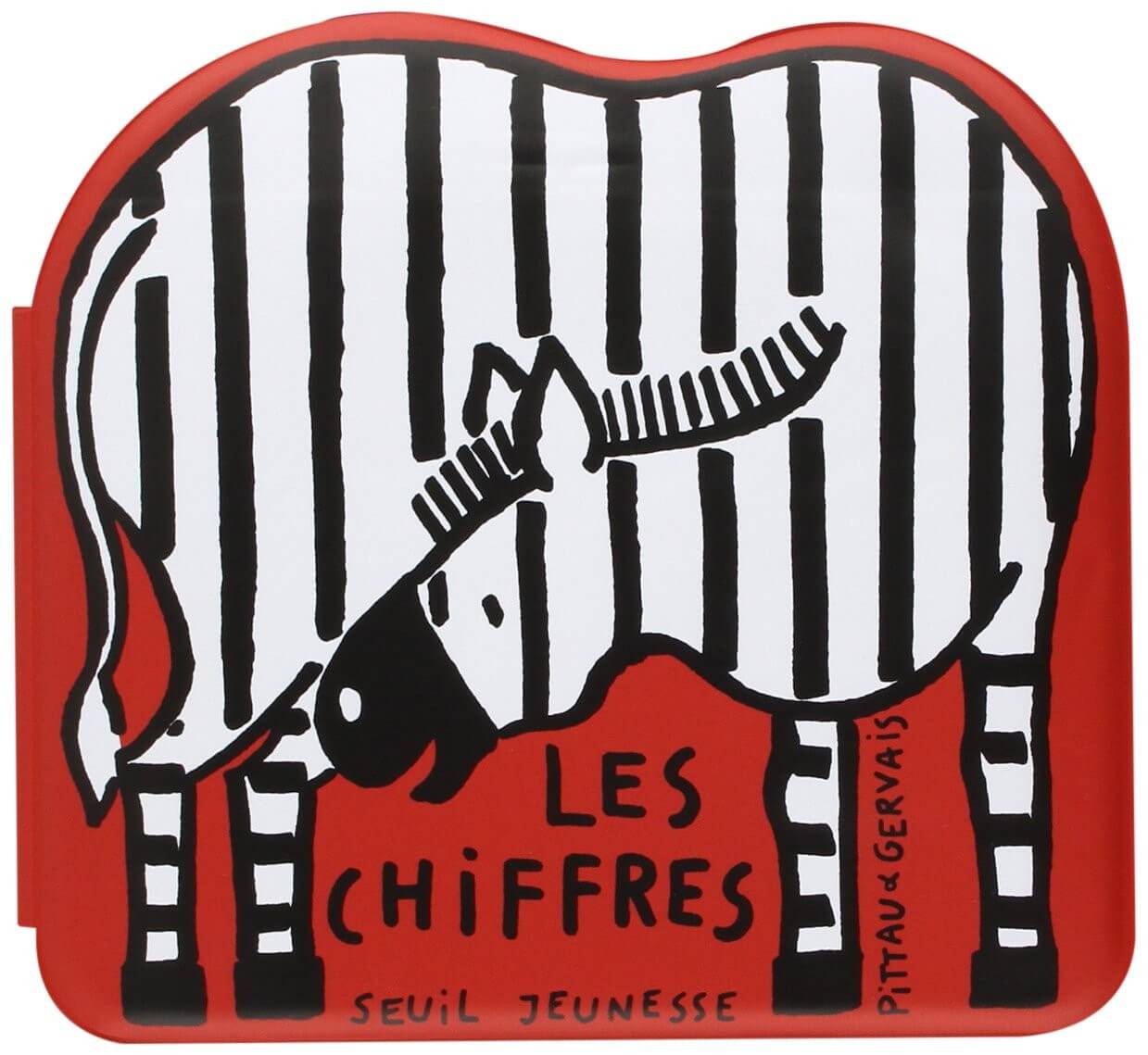 Les chiffres - Click to enlarge picture.