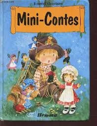 Mini-contes - Click to enlarge picture.