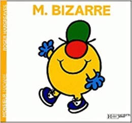 M. Bizarre - Click to enlarge picture.