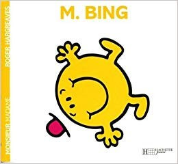 M. Bing - Click to enlarge picture.