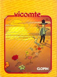 vicomte - Click to enlarge picture.