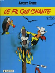 Le Fil qui chante - Click to enlarge picture.