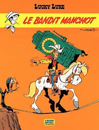 Le Bandit manchot - Click to enlarge picture.