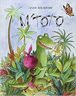 M'Toto - Click to enlarge picture.