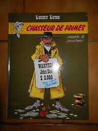 Chasseur de primes - Click to enlarge picture.