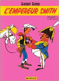 L'Empereur Smith - Click to enlarge picture.