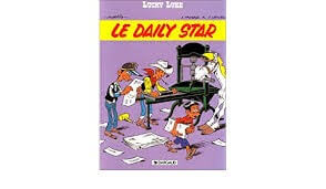 Le Daily star - Click to enlarge picture.