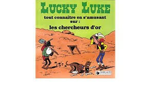 Les Chercheurs d'or - Click to enlarge picture.