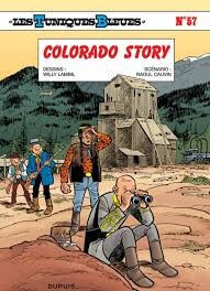 Colorado story - Click to enlarge picture.