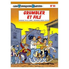 Grumbler & fils - Click to enlarge picture.