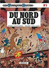 Du Nord Au Sud - Click to enlarge picture.