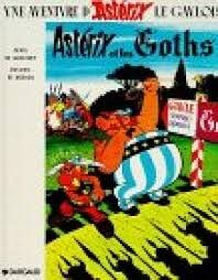 Asterix et les Goths - Click to enlarge picture.