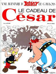 Le Cadeau De Cesar - Click to enlarge picture.