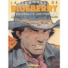 La poursuite impitoyable - Click to enlarge picture.