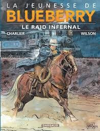 Le raid infernal - Click to enlarge picture.