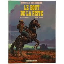 Le Bout dela piste - Click to enlarge picture.