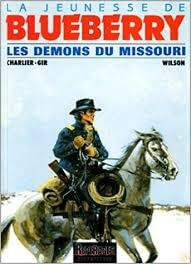 Les Démons du Missouri - Click to enlarge picture.