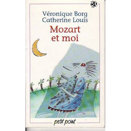 Mozart et moi - Click to enlarge picture.