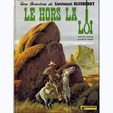 Le Hors La Loi - Click to enlarge picture.