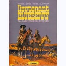 Ballad Pour Un Cercueil - Click to enlarge picture.