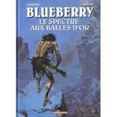 Le Species Aux Balles D'Or - Click to enlarge picture.