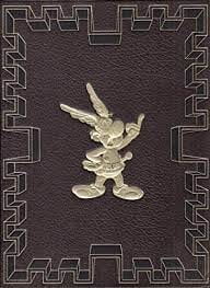 Le Tour de Gaule - Click to enlarge picture.