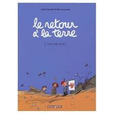 Les projets - Click to enlarge picture.