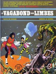 Le Vagabond Des LImbes - Click to enlarge picture.