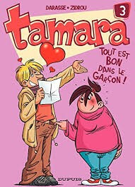 Tout est bon dans le garçon ! - Click to enlarge picture.