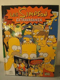 Extravaganza - Click to enlarge picture.