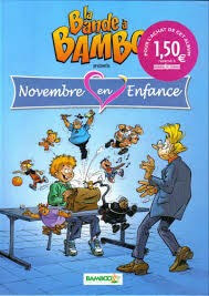 Novembre en enfance - Click to enlarge picture.
