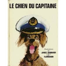 Le Chien Du Capitaine - Click to enlarge picture.