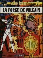 La Forge De Vulcan - Click to enlarge picture.