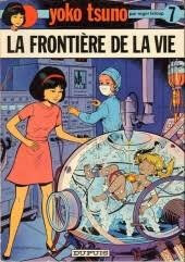 La Frontière de la vie - Click to enlarge picture.