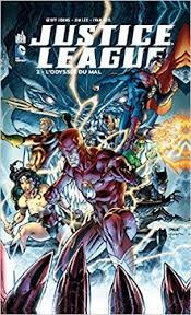 L'odyssée du mal - Click to enlarge picture.