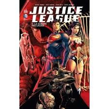 La guerre des ligues - Click to enlarge picture.