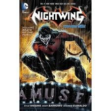 Hécatombe - Click to enlarge picture.