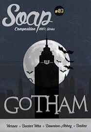 Gotham - Click to enlarge picture.