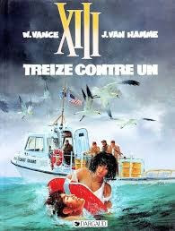Treize Contre Un - Click to enlarge picture.