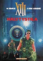 Rouge Total - Click to enlarge picture.