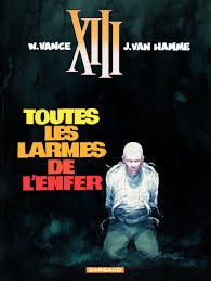 Toutes les larmes de l'enfer - Click to enlarge picture.