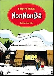 NonNonBâ - Click to enlarge picture.